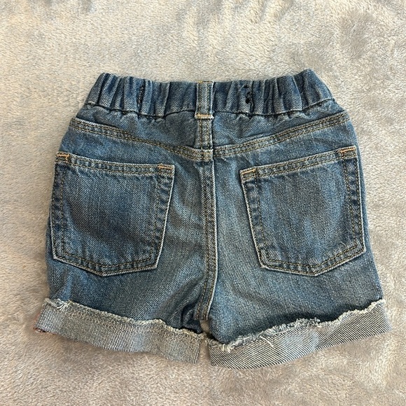 Gymboree and GAP - 2 piece summer baby set. Size 6-12 months - Picture 8 of 8